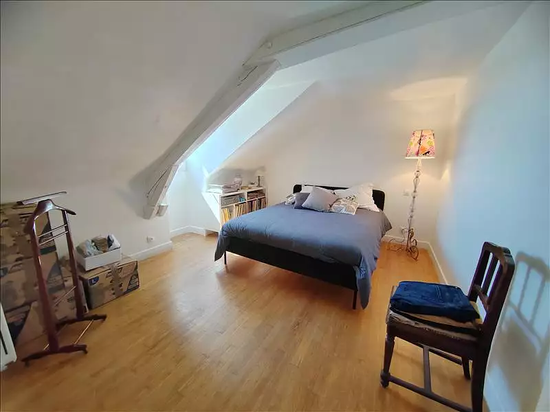 Maison, 78 m²