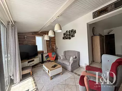 Maison, 145 m²