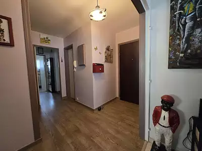 Appartement, 87,04 m²