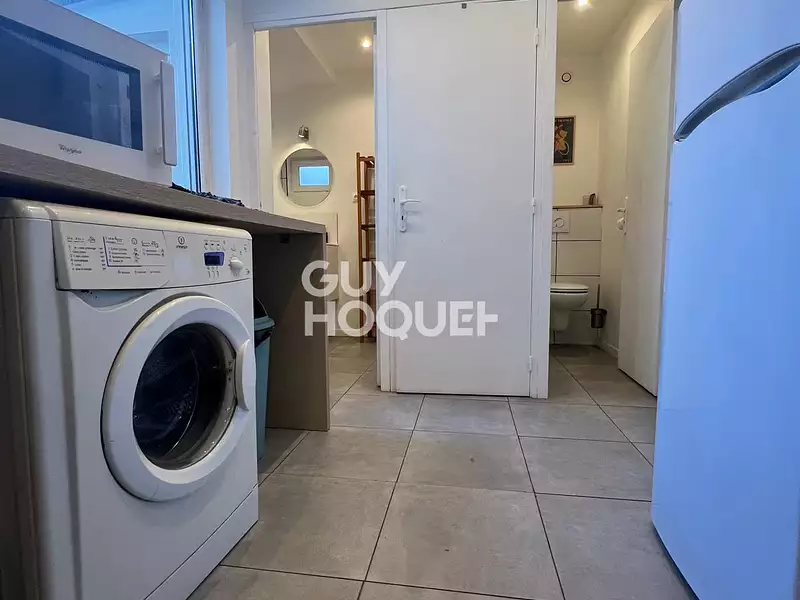 Maison, 12 m²