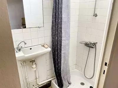 Maison, 48 m²