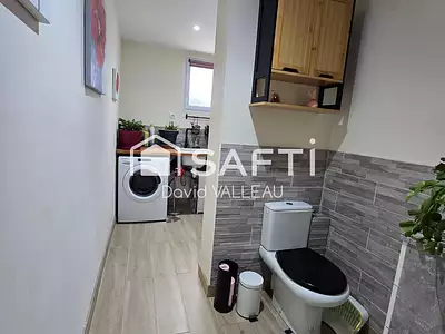 Maison, 230 m²