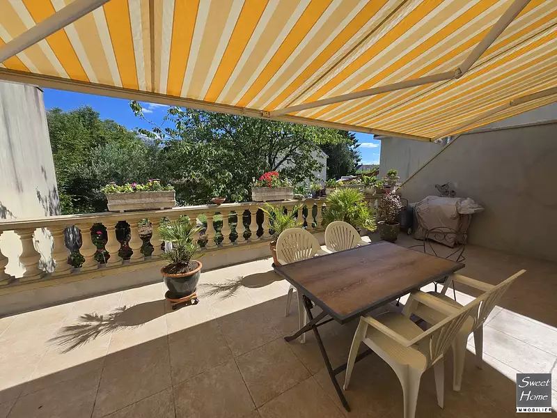 Maison, 114,17 m²