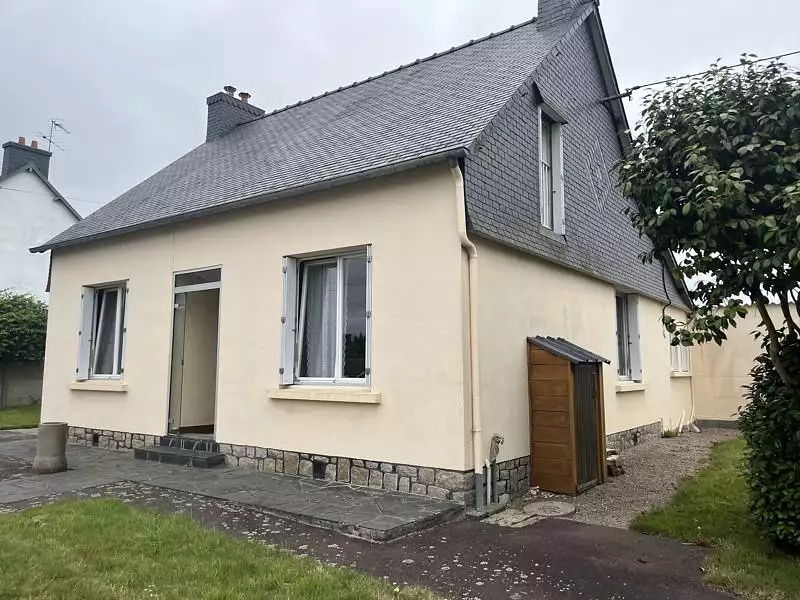 Maison, 80 m²