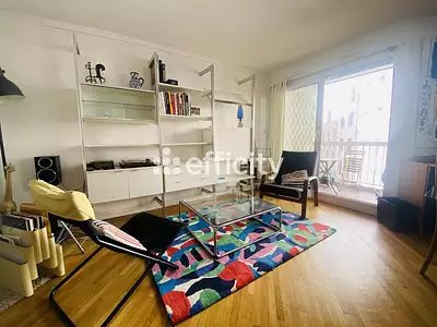 Appartement, 55 m²