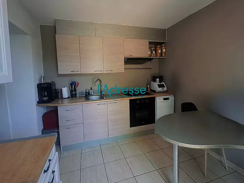 Maison, 71 m²