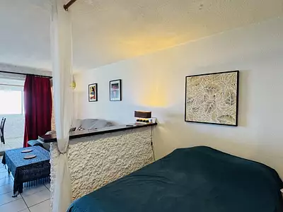 Appartement, 47 m²