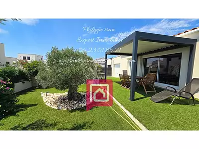 Maison, 75 m²