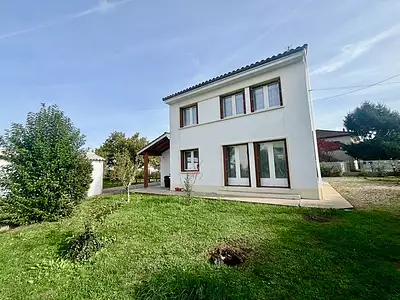 Maison, 89,88 m²
