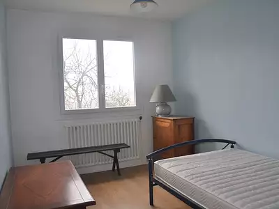 Appartement, 67 m²