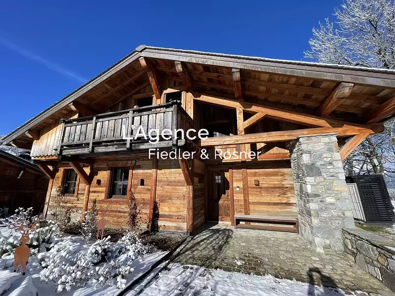Maison, 285 m²