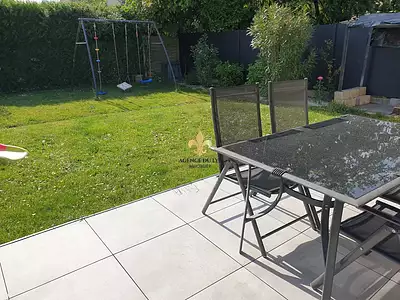Maison, 90 m²