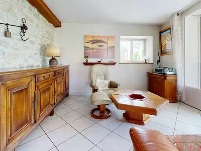 Maison, 125 m²
