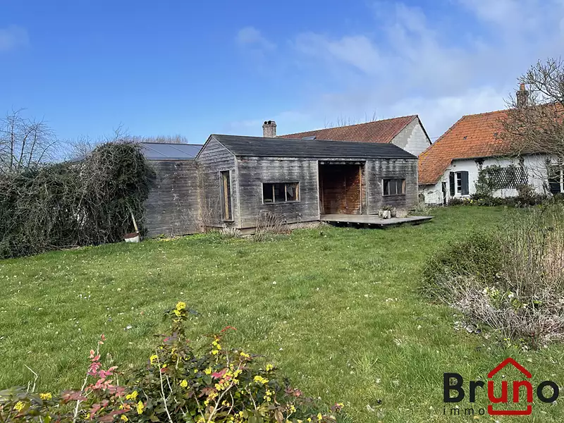 Maison, 102,3 m²