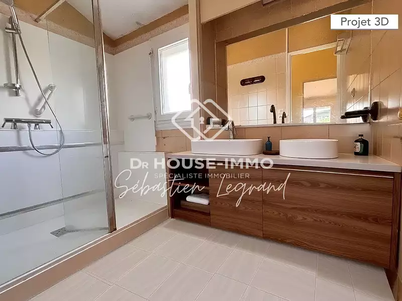 Maison, 102 m²
