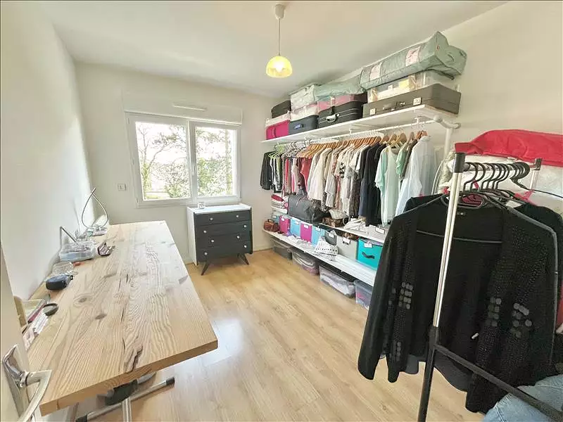 Appartement, 64,82 m²