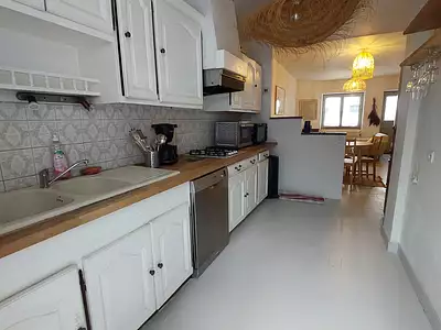 Maison, 73,37 m²