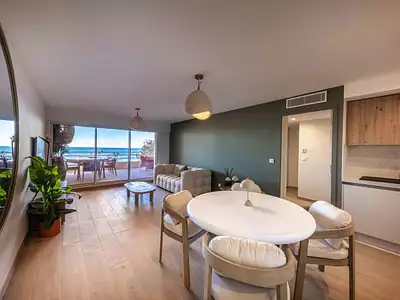 Appartement, 52,1 m²