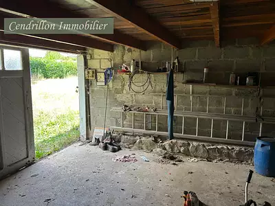 Maison, 187 m²