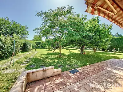 Maison, 100 m²