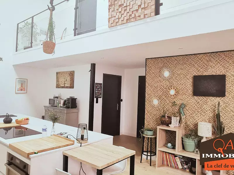 Appartement, 172 m²