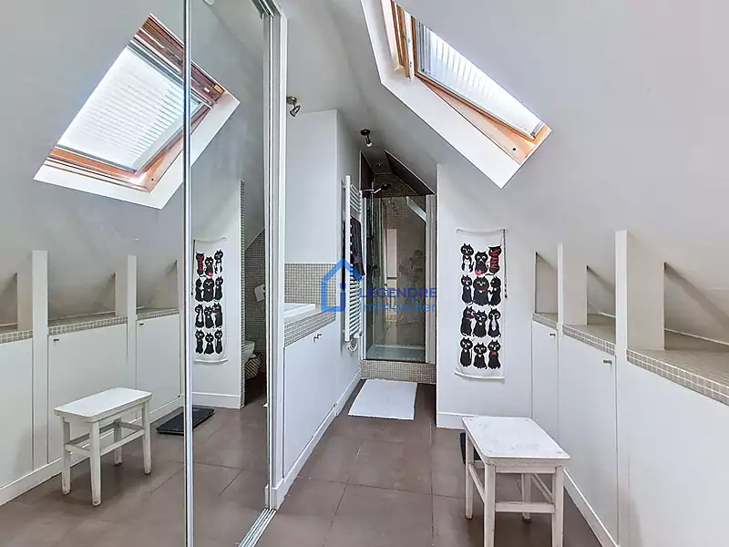 Maison, 109 m²