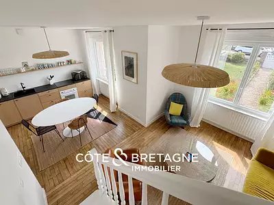 Maison, 76,27 m²