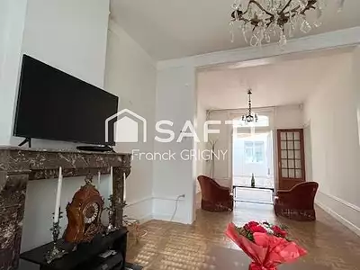 Maison, 139 m²