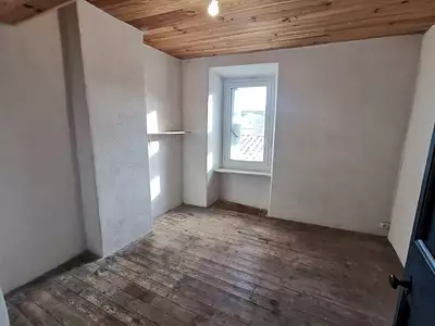 Maison, 44,91 m²