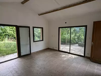 Maison, 125 m²