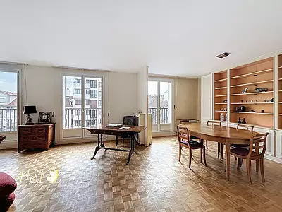 Appartement, 138,04 m²