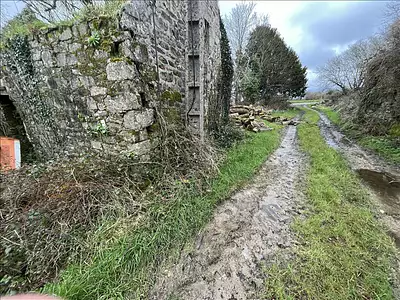 Terrain, 1 024 m²