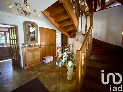 Maison, 177 m²