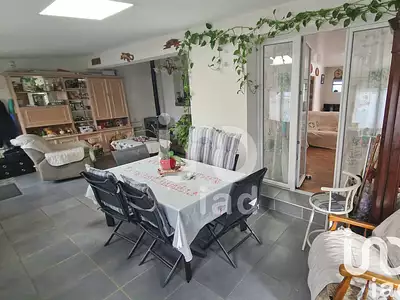 Maison, 116 m²