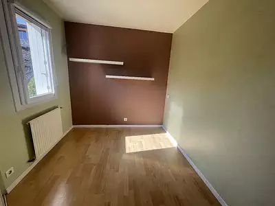Appartement, 83,47 m²
