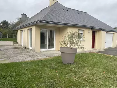 Maison, 75 m²