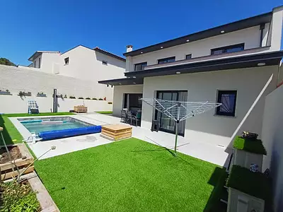 Maison, 120 m²