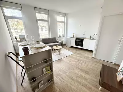 Appartement, 30 m²