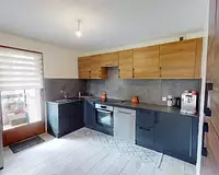 Appartement, 86,02 m²