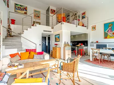 Appartement, 122 m²