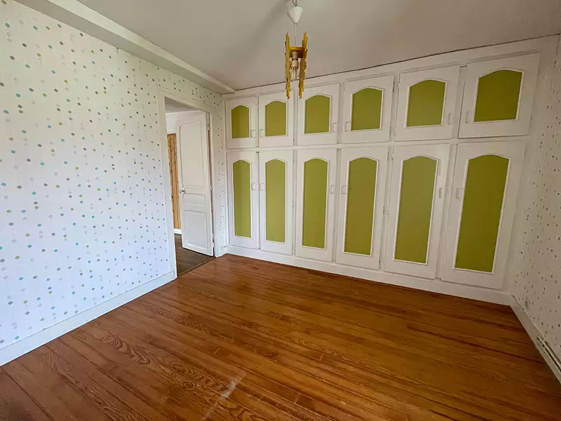 Maison, 193 m²