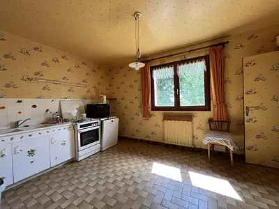 Maison, 98 m²