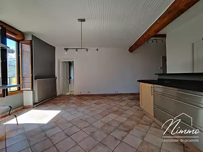 Appartement, 85,66 m²