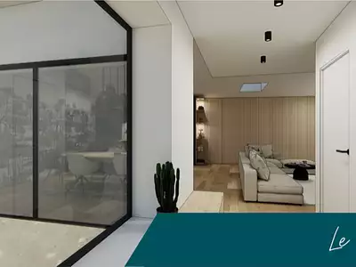 Maison, 159 m²