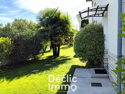 Maison, 147 m²