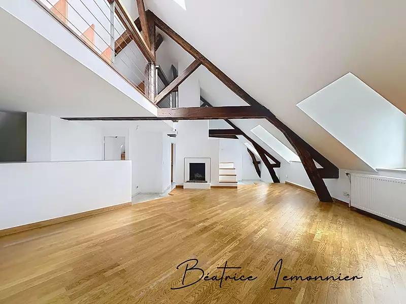 Appartement, 116,9 m²