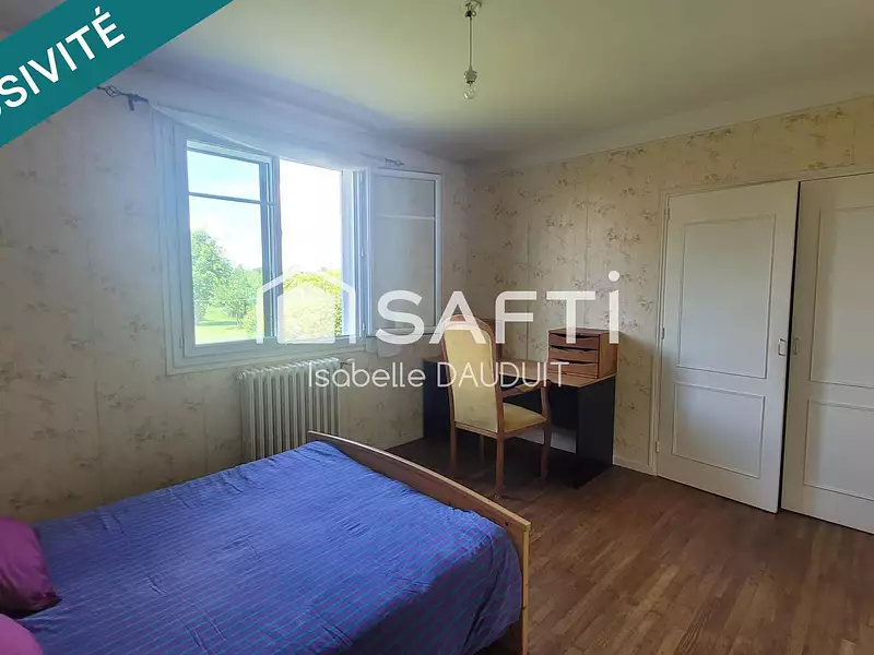 Maison, 145 m²