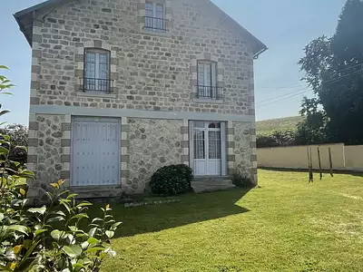 Maison, 157 m²
