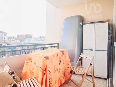 Appartement, 104 m²
