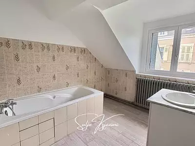 Maison, 105 m²